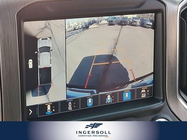 2023 GMC Sierra 3500 HD Denali