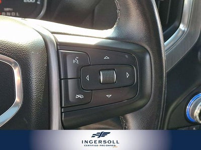 2023 GMC Sierra 3500 HD Denali