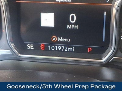2022 GMC Sierra 3500 HD Denali