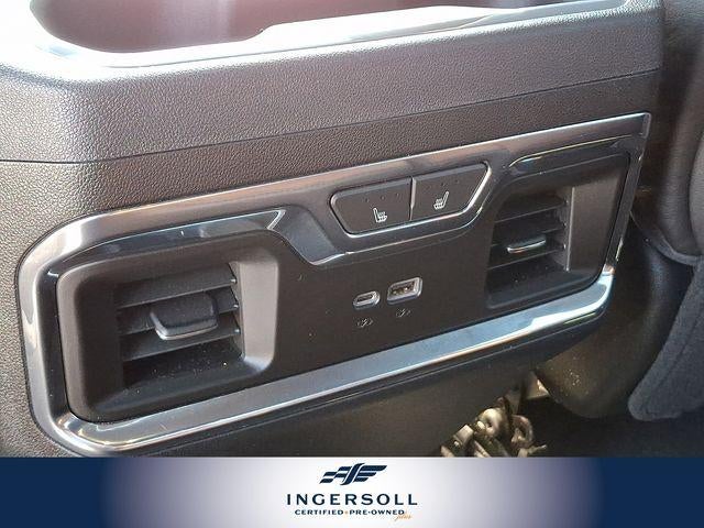 2024 GMC Sierra 3500 HD Denali Ultimate