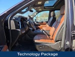 2024 GMC Sierra 3500 HD Denali Ultimate