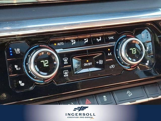 2024 GMC Sierra 3500 HD Denali Ultimate