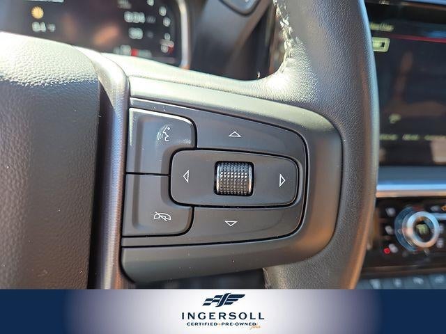 2024 GMC Sierra 3500 HD Denali Ultimate