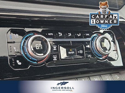 2024 GMC Sierra 2500 HD AT4X