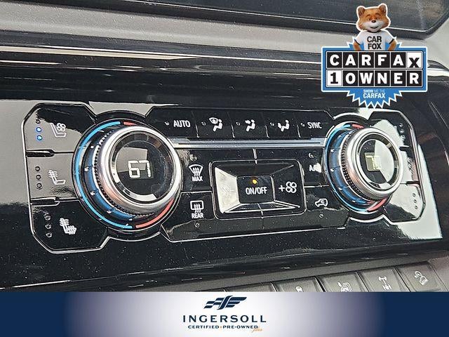 2024 GMC Sierra 2500 HD AT4X