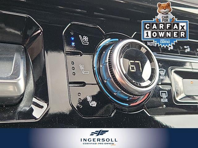 2024 GMC Sierra 2500 HD AT4X