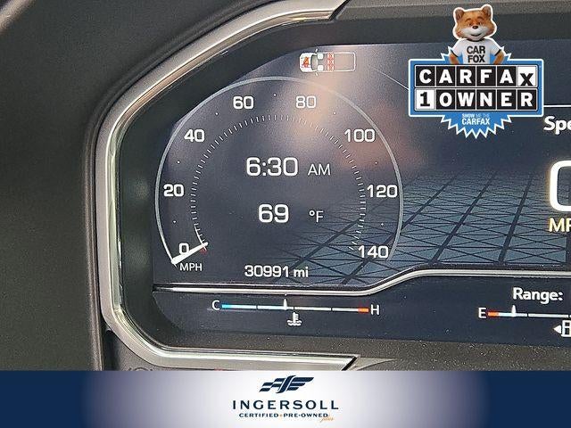 2024 GMC Sierra 2500 HD AT4X