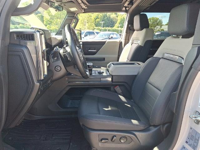 2026 GMC HUMMER EV Pickup 2X