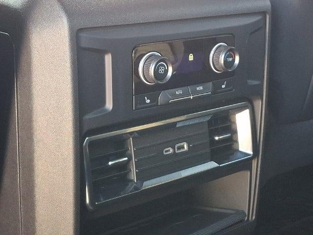 2026 GMC HUMMER EV Pickup 2X
