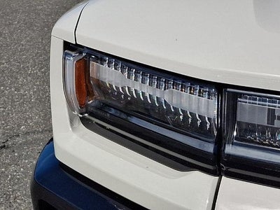 2026 GMC HUMMER EV Pickup 2X