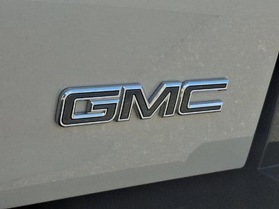 2026 GMC HUMMER EV Pickup 2X