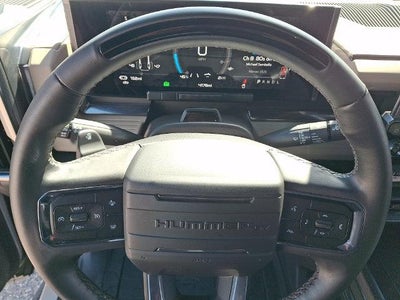 2026 GMC HUMMER EV Pickup 2X