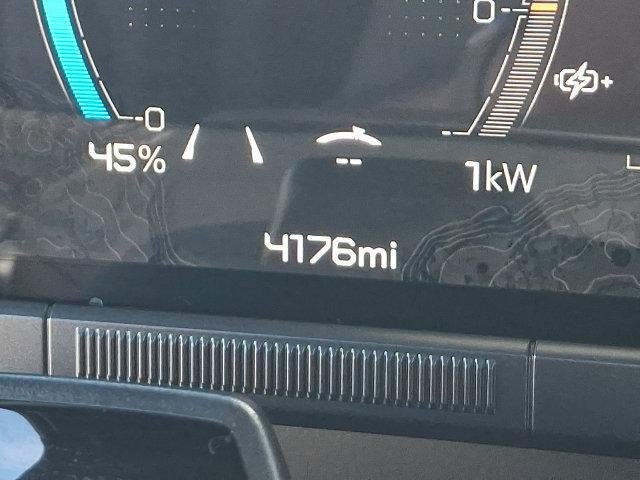 2026 GMC HUMMER EV Pickup 2X