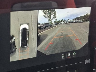 2026 GMC HUMMER EV Pickup 3X