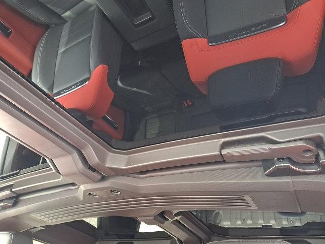 2026 GMC HUMMER EV Pickup 3X