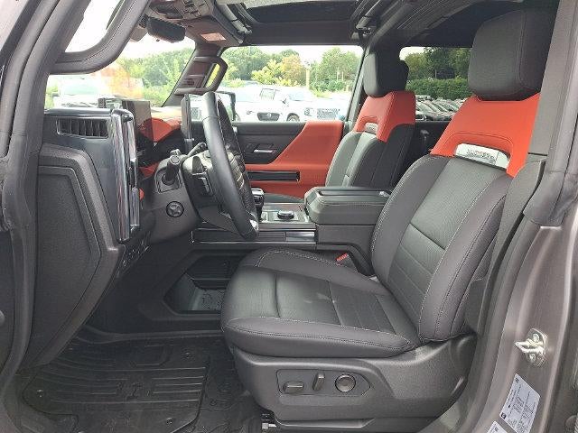 2026 GMC HUMMER EV Pickup 3X