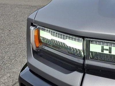 2026 GMC HUMMER EV Pickup 3X