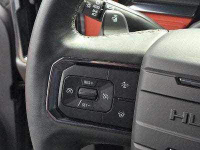 2026 GMC HUMMER EV Pickup 3X