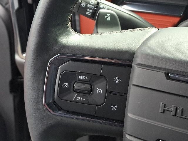 2026 GMC HUMMER EV Pickup 3X