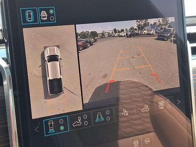 2026 GMC Sierra EV Denali Max Range
