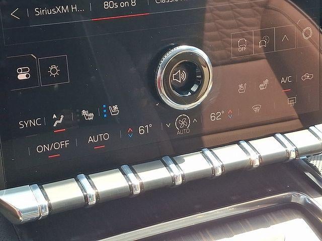 2026 GMC Sierra EV Denali Max Range