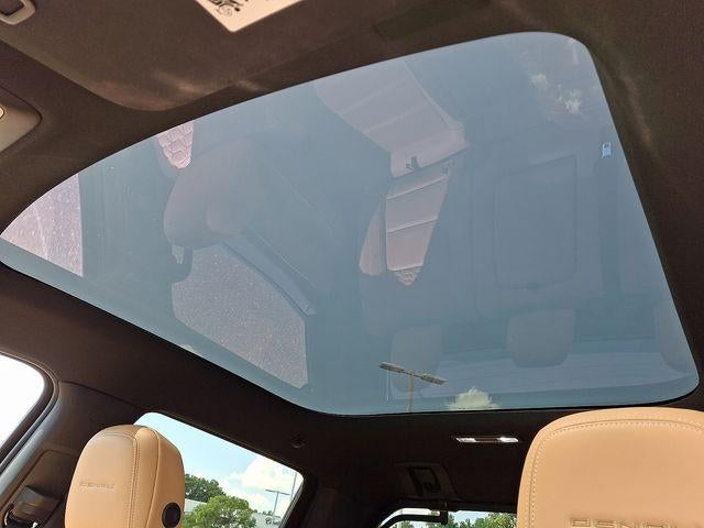2026 GMC Sierra EV Denali Max Range