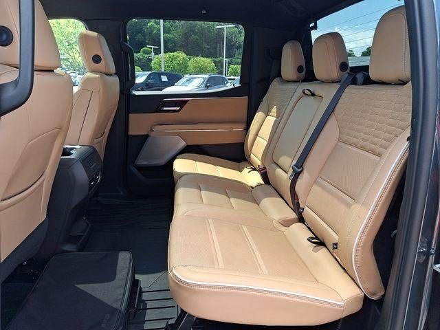 2026 GMC Sierra EV Denali Max Range