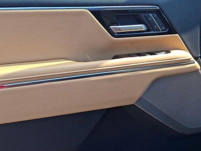 2026 GMC Sierra EV Denali Max Range