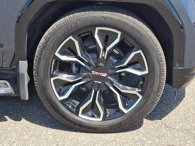 2026 GMC Sierra EV Denali Max Range
