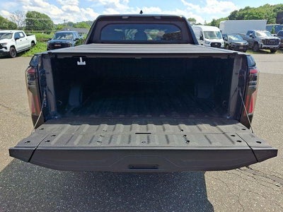 2026 GMC Sierra EV Denali Max Range