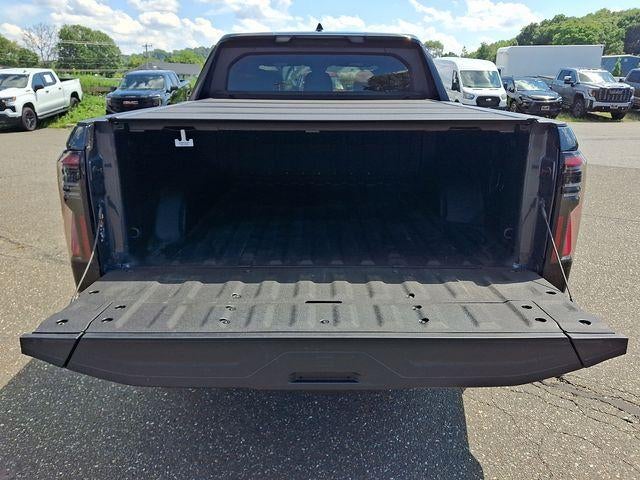 2026 GMC Sierra EV Denali Max Range