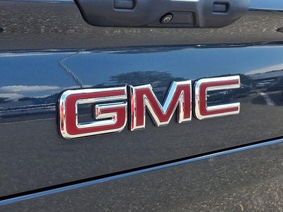 2026 GMC Sierra EV Denali Max Range