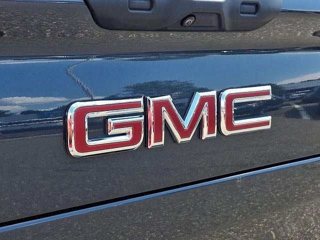 2026 GMC Sierra EV Denali Max Range