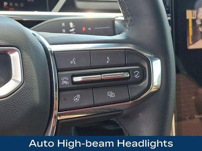2026 GMC Sierra EV Denali Max Range