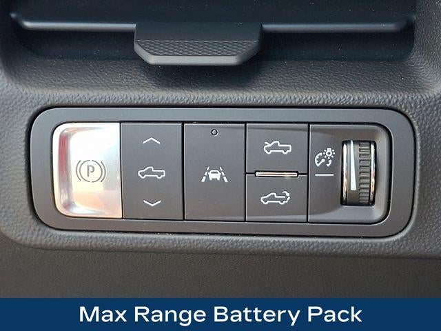 2026 GMC Sierra EV Denali Max Range