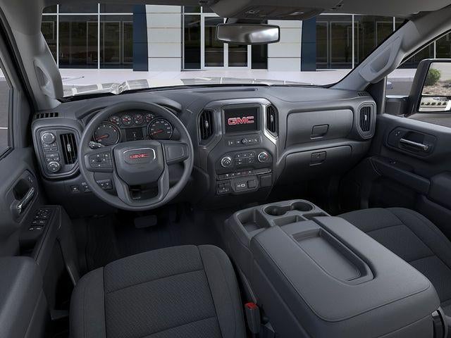 2026 GMC Sierra 3500 HD Pro DRW