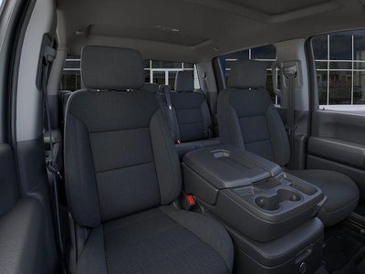 2026 GMC Sierra 3500 HD Pro DRW
