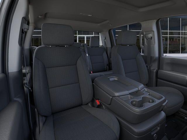 2026 GMC Sierra 3500 HD Pro DRW