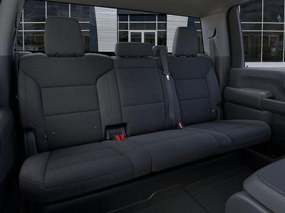 2026 GMC Sierra 3500 HD Pro DRW