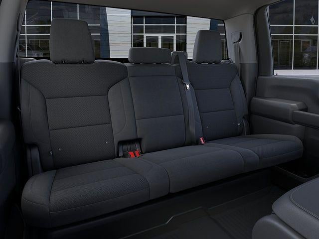 2026 GMC Sierra 3500 HD Pro DRW