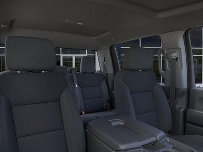 2026 GMC Sierra 3500 HD Pro DRW