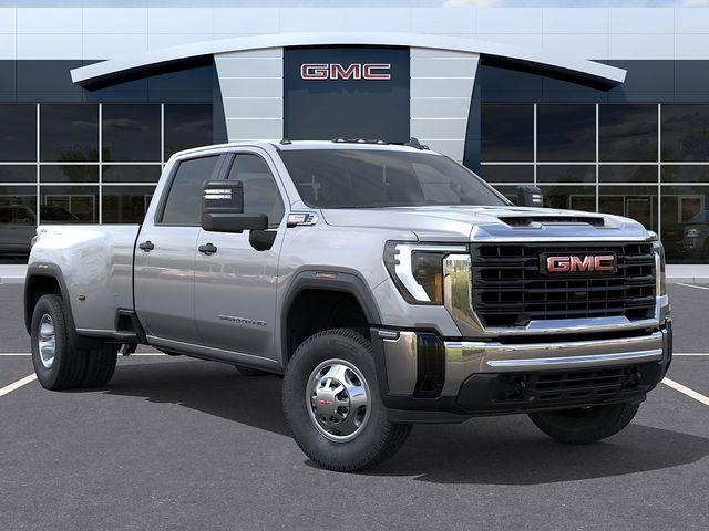 2026 GMC Sierra 3500 HD Pro DRW