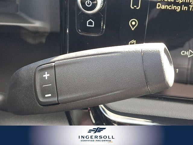 2025 GMC Sierra 3500 HD AT4