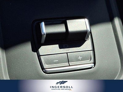 2025 GMC Sierra 3500 HD AT4