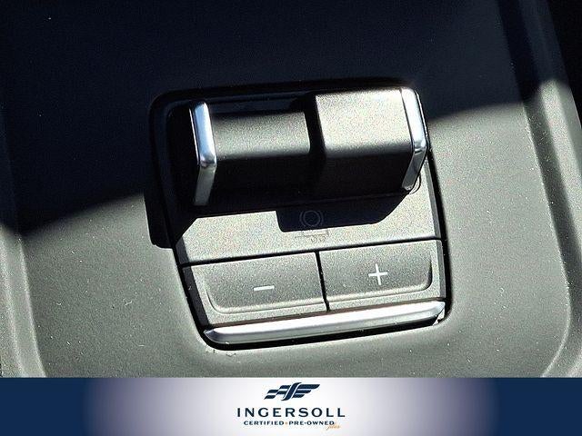 2025 GMC Sierra 3500 HD AT4