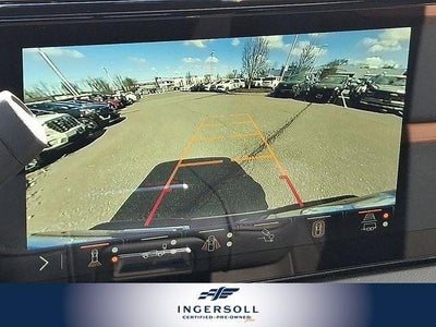 2025 GMC Sierra 3500 HD AT4