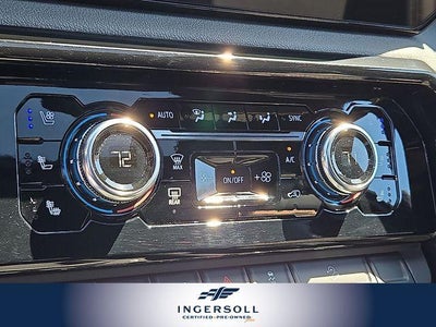 2025 GMC Sierra 3500 HD AT4