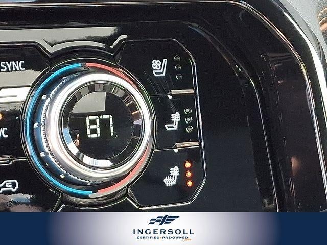 2025 GMC Sierra 3500 HD AT4