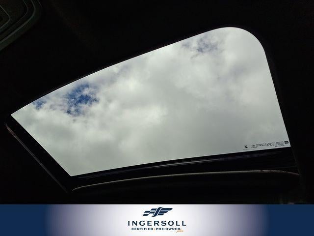 2025 GMC Sierra 3500 HD AT4