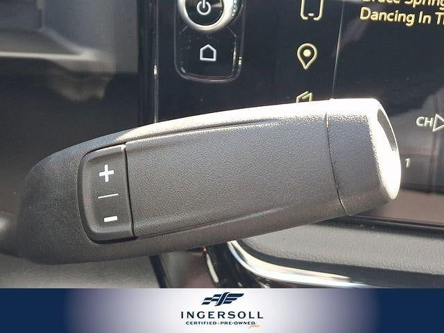 2025 GMC Sierra 3500 HD AT4